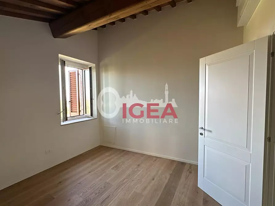 Immagine 9 di Appartamento in vendita  a Sovicille