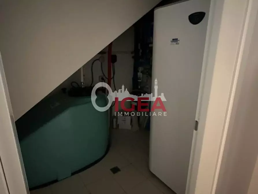 Immagine 7 di Appartamento in vendita  a Sovicille