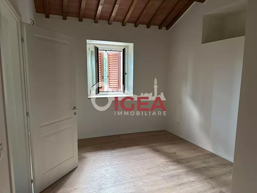 Immagine 18 di Appartamento in vendita  a Sovicille