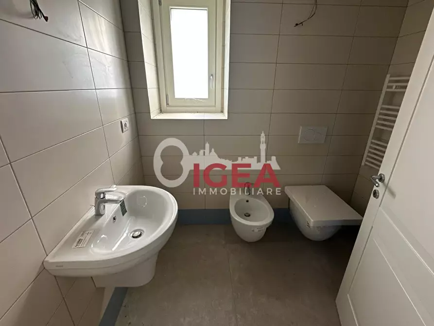 Immagine 13 di Appartamento in vendita  a Sovicille