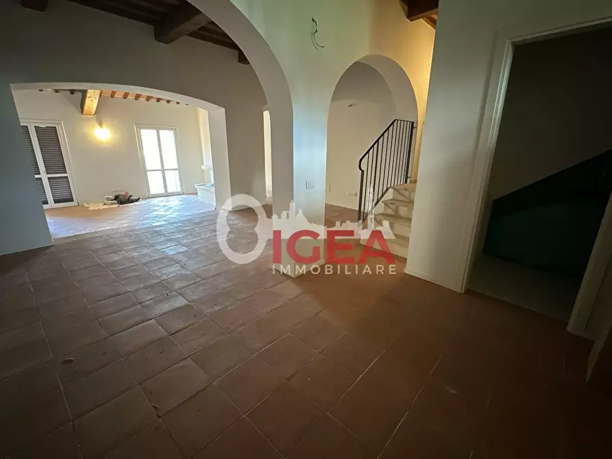 Immagine 6 di Appartamento in vendita  a Sovicille