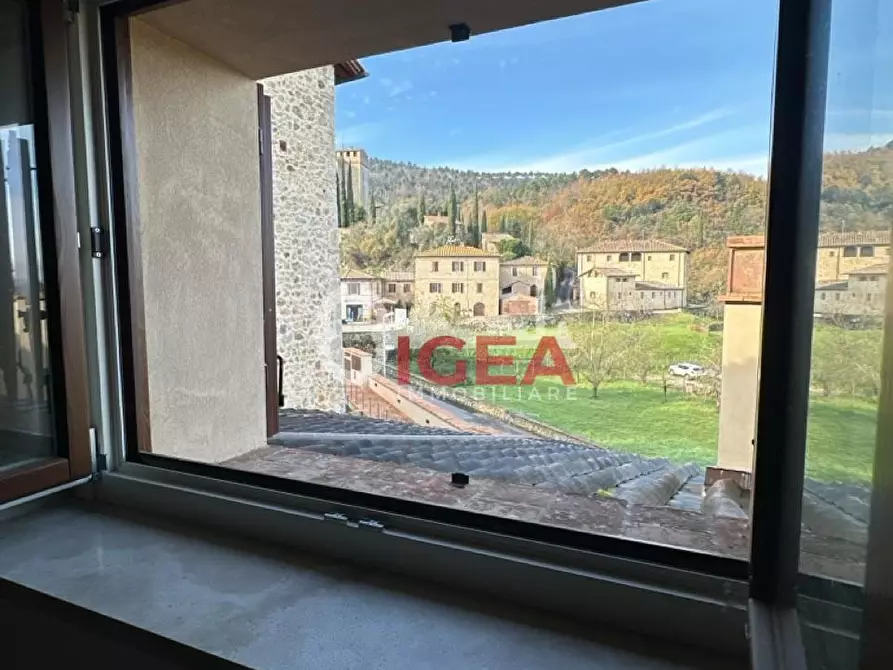 Immagine 23 di Appartamento in vendita  a Sovicille