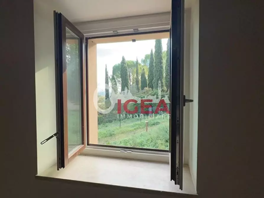 Immagine 22 di Appartamento in vendita  a Sovicille