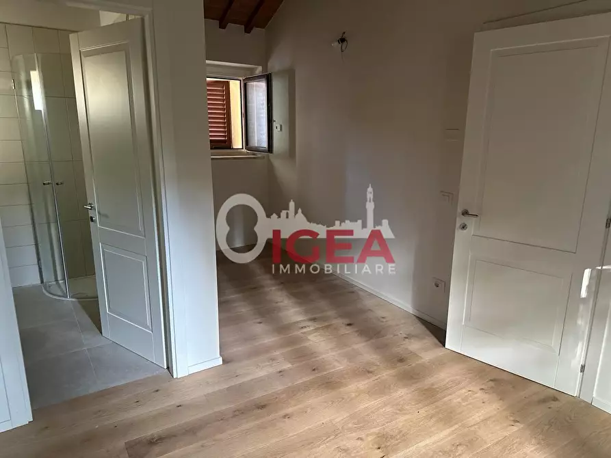 Immagine 19 di Appartamento in vendita  a Sovicille