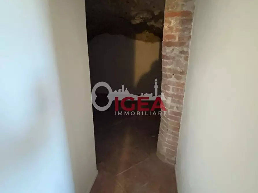 Immagine 4 di Appartamento in vendita  a Sovicille