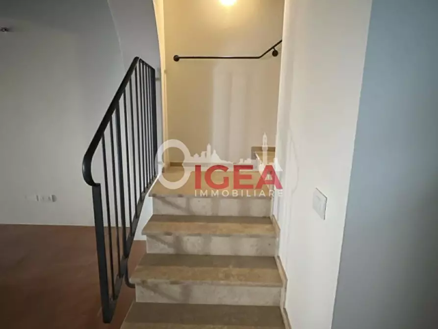 Immagine 8 di Appartamento in vendita  a Sovicille