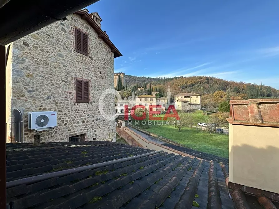 Immagine 24 di Appartamento in vendita  a Sovicille