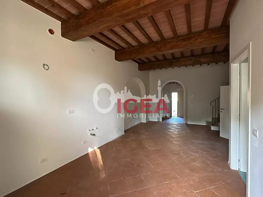 Immagine 39 di Appartamento in vendita  a Sovicille