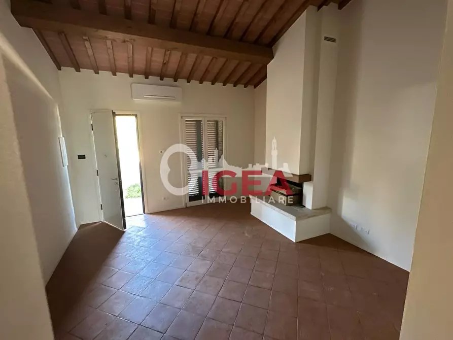 Immagine 3 di Appartamento in vendita  a Sovicille