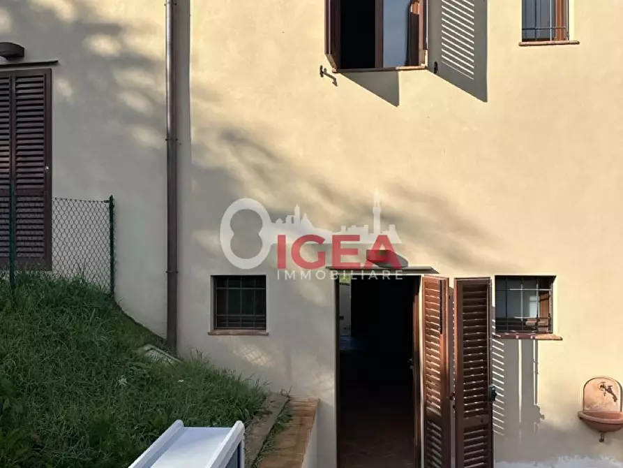 Immagine 40 di Appartamento in vendita  a Sovicille