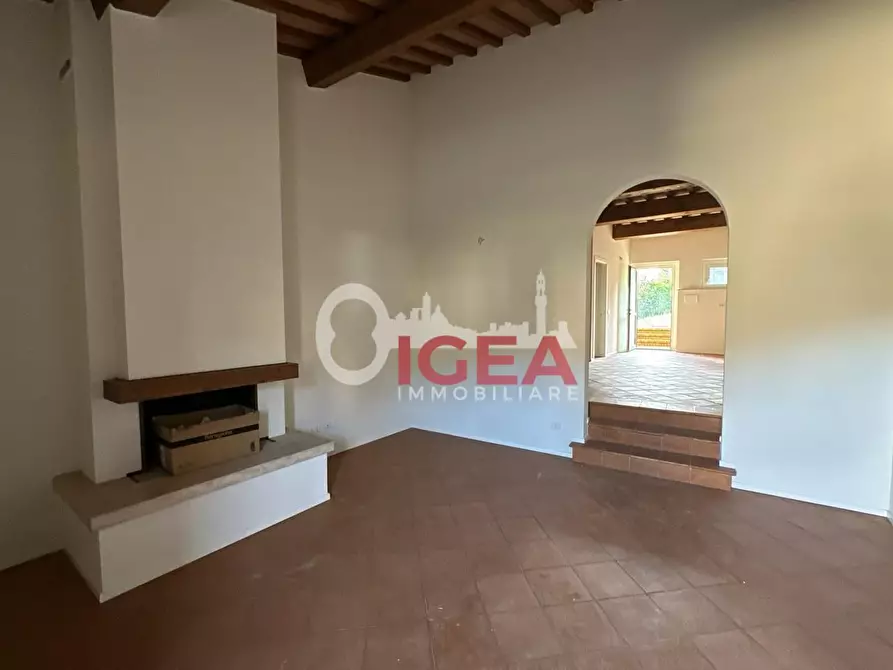 Immagine 8 di Appartamento in vendita  a Sovicille