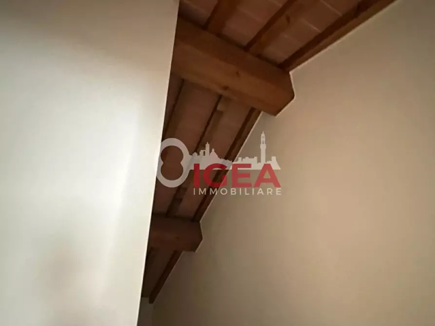 Immagine 36 di Appartamento in vendita  a Sovicille