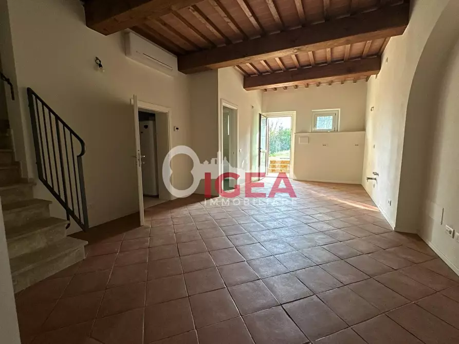 Immagine 23 di Appartamento in vendita  a Sovicille