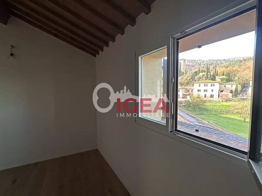 Immagine 38 di Appartamento in vendita  a Sovicille