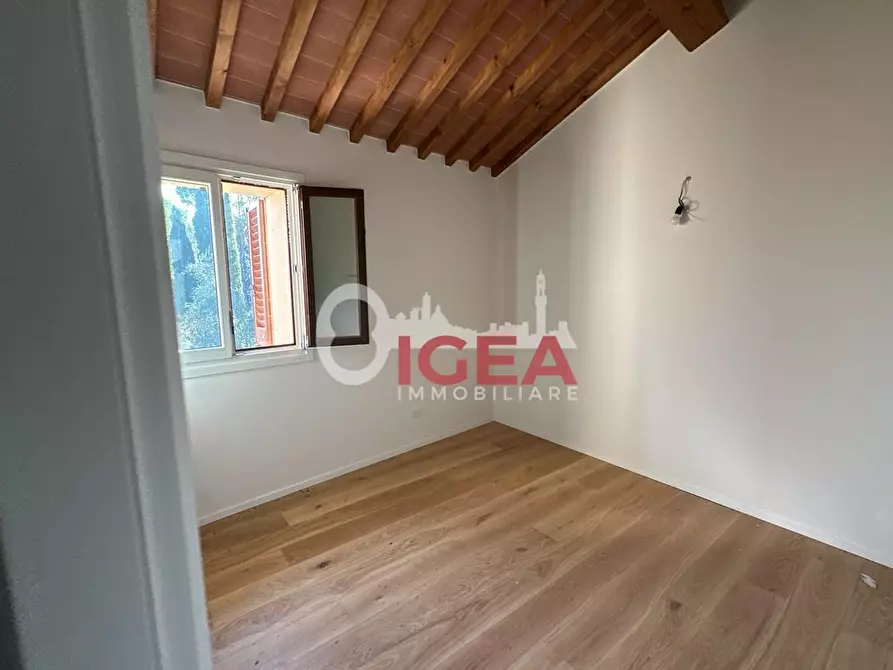 Immagine 17 di Appartamento in vendita  a Sovicille