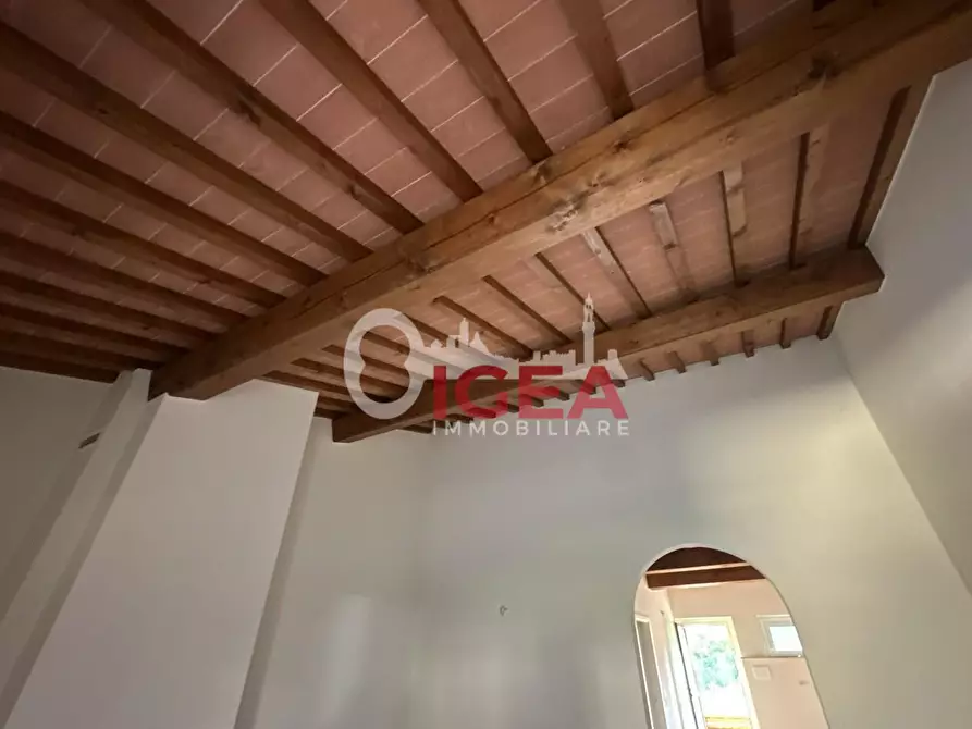 Immagine 9 di Appartamento in vendita  a Sovicille