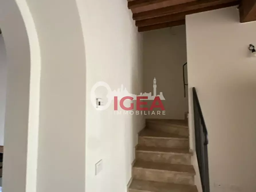 Immagine 6 di Appartamento in vendita  a Sovicille