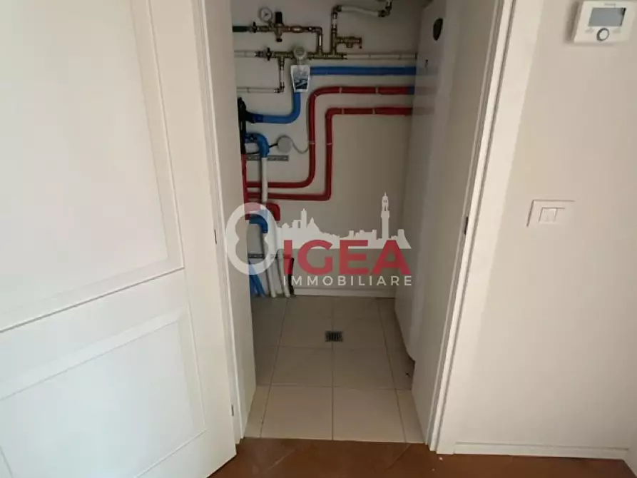 Immagine 24 di Appartamento in vendita  a Sovicille