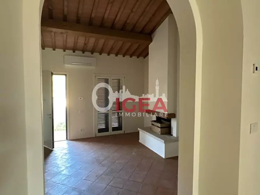 Immagine 4 di Appartamento in vendita  a Sovicille