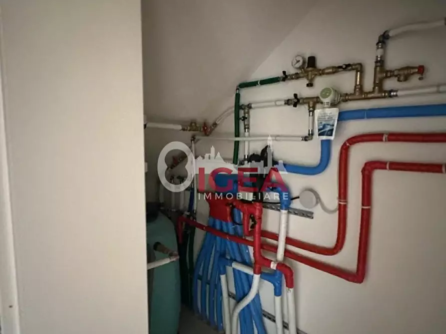 Immagine 13 di Appartamento in vendita  a Sovicille