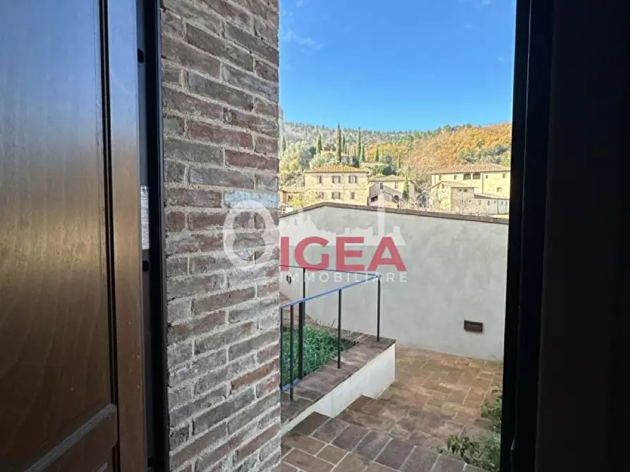 Immagine 7 di Appartamento in vendita  a Sovicille