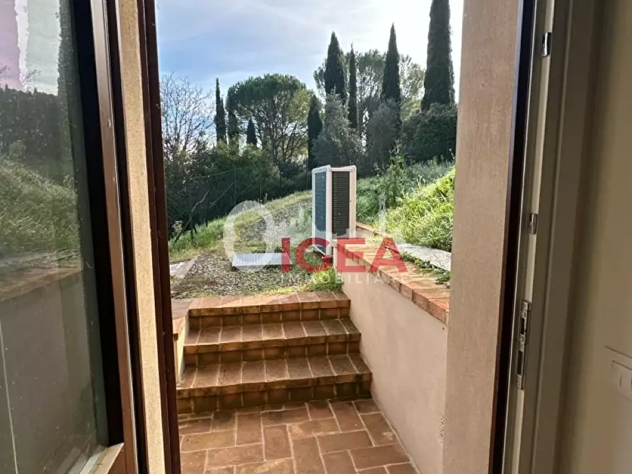 Immagine 25 di Appartamento in vendita  a Sovicille