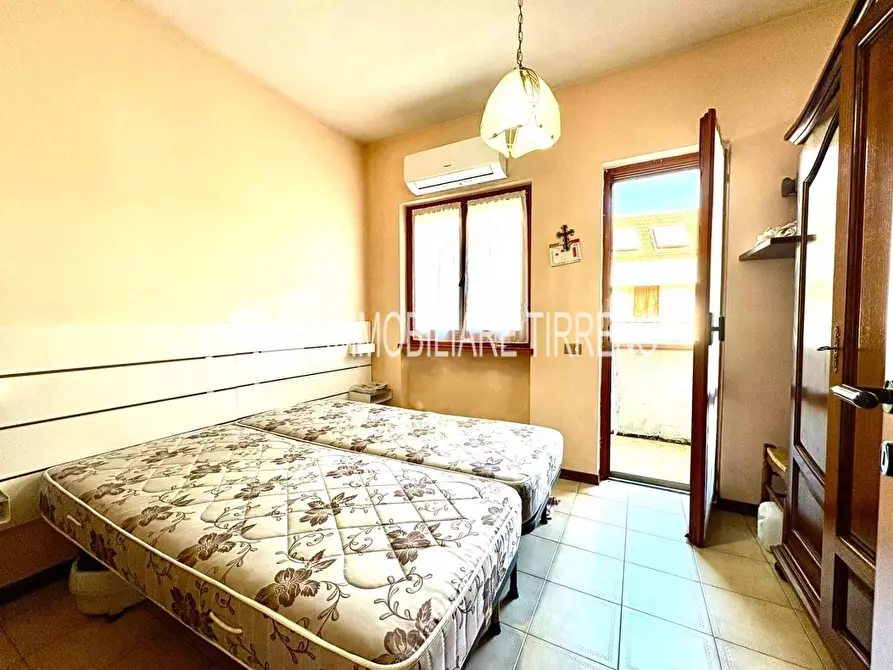 Immagine 14 di Villetta a schiera in vendita  a Massa