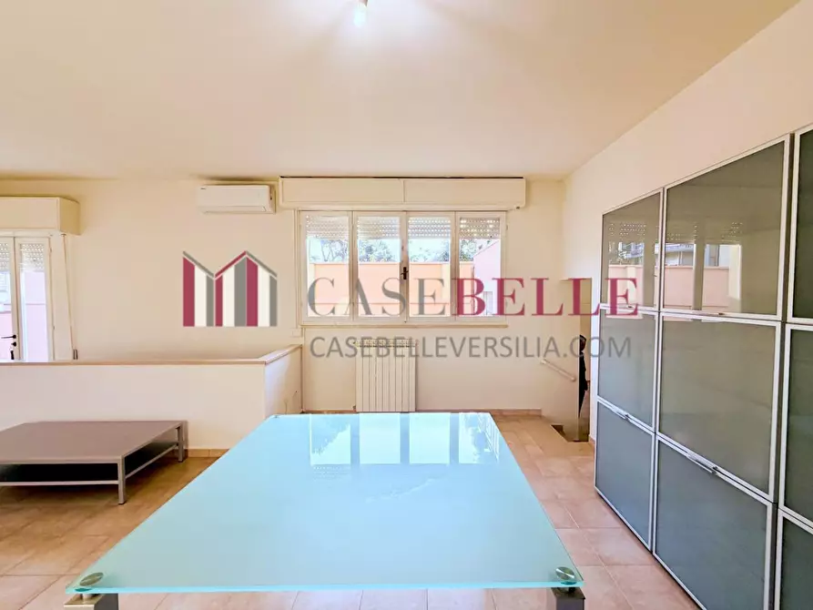 Immagine 7 di Appartamento in vendita  a Camaiore