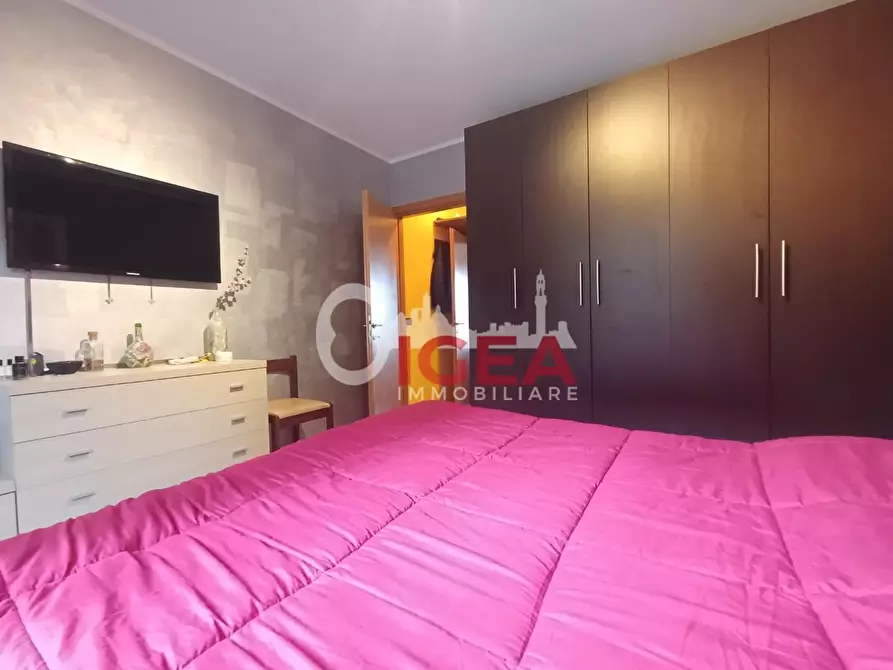 Immagine 11 di Appartamento in vendita  a Casole D'elsa