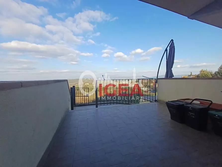 Immagine 4 di Appartamento in vendita  a Casole D'elsa