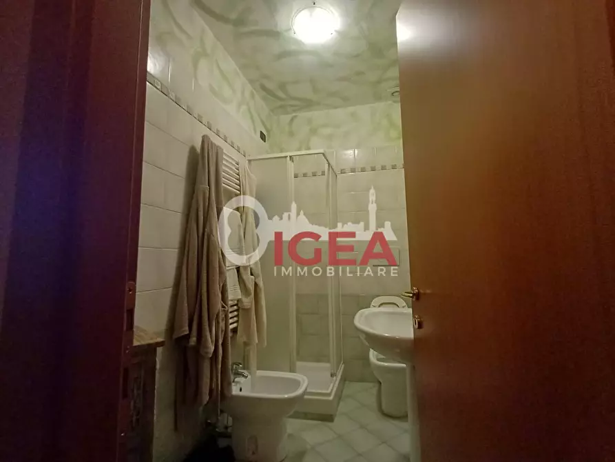 Immagine 7 di Appartamento in vendita  a Casole D'elsa