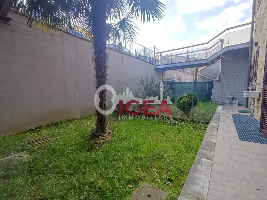 Immagine 17 di Appartamento in vendita  a Casole D'elsa