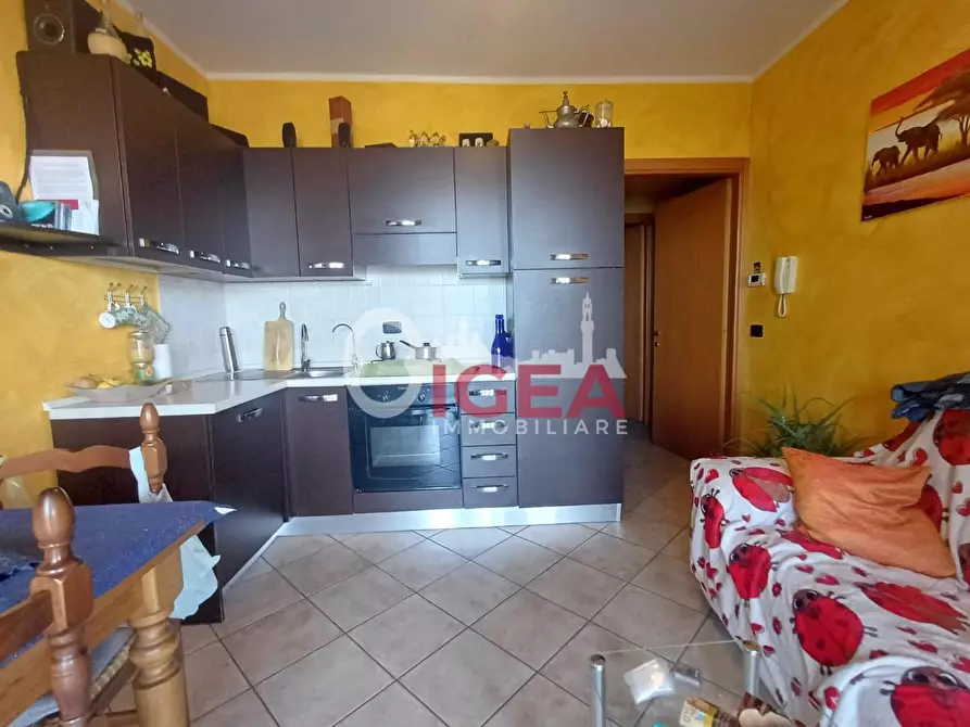 Immagine 5 di Appartamento in vendita  a Casole D'elsa