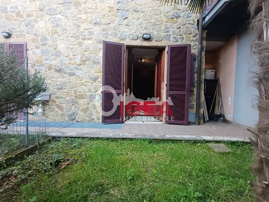 Immagine 15 di Appartamento in vendita  a Casole D'elsa