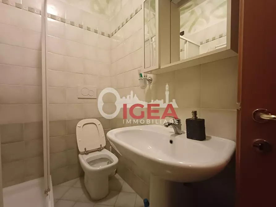 Immagine 8 di Appartamento in vendita  a Casole D'elsa