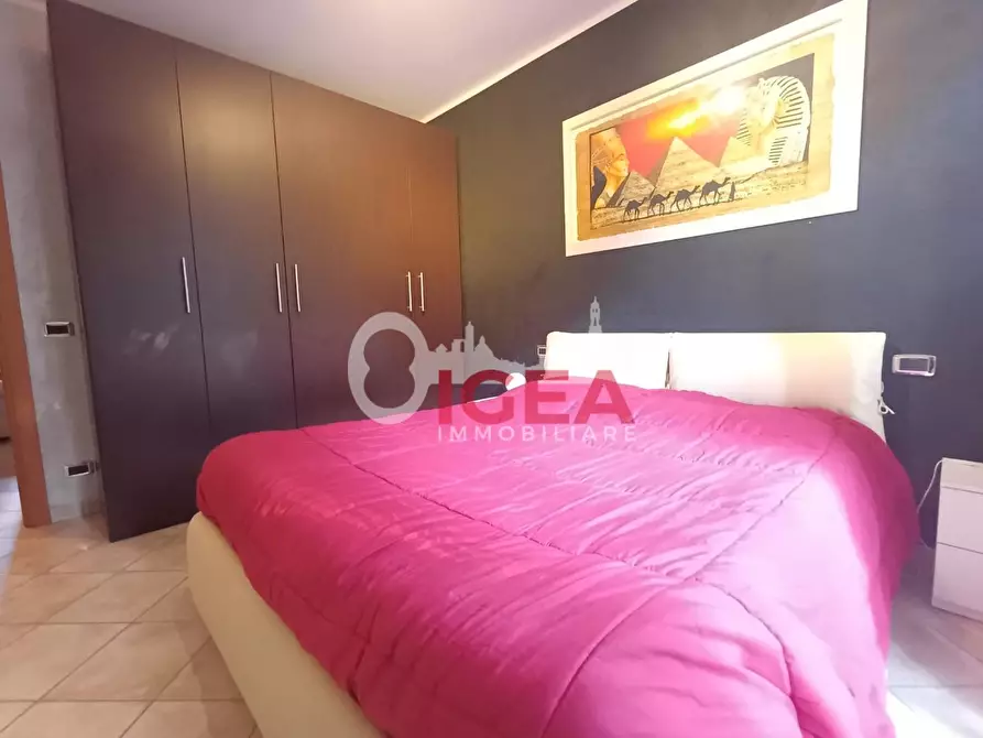 Immagine 13 di Appartamento in vendita  a Casole D'elsa