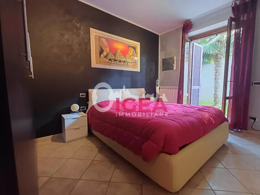 Immagine 12 di Appartamento in vendita  a Casole D'elsa