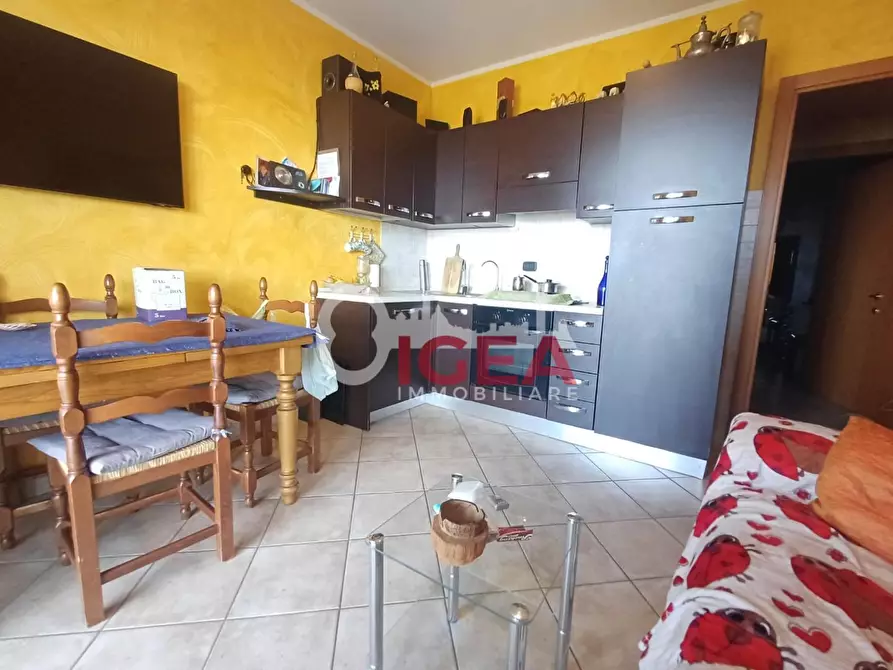 Immagine 6 di Appartamento in vendita  a Casole D'elsa