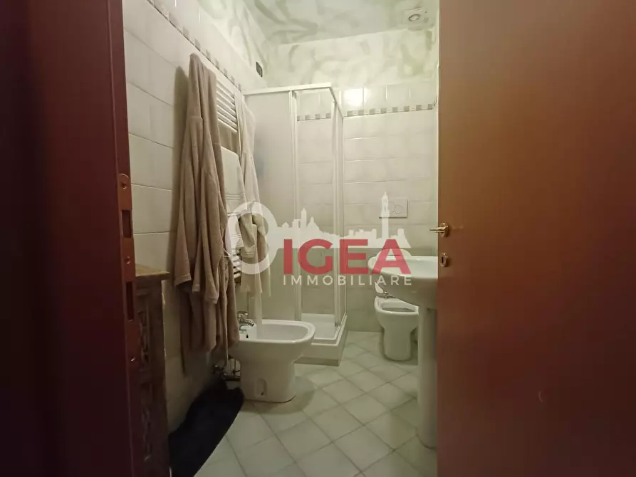 Immagine 10 di Appartamento in vendita  a Casole D'elsa