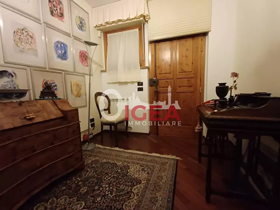 Immagine 8 di Appartamento in vendita  a Siena