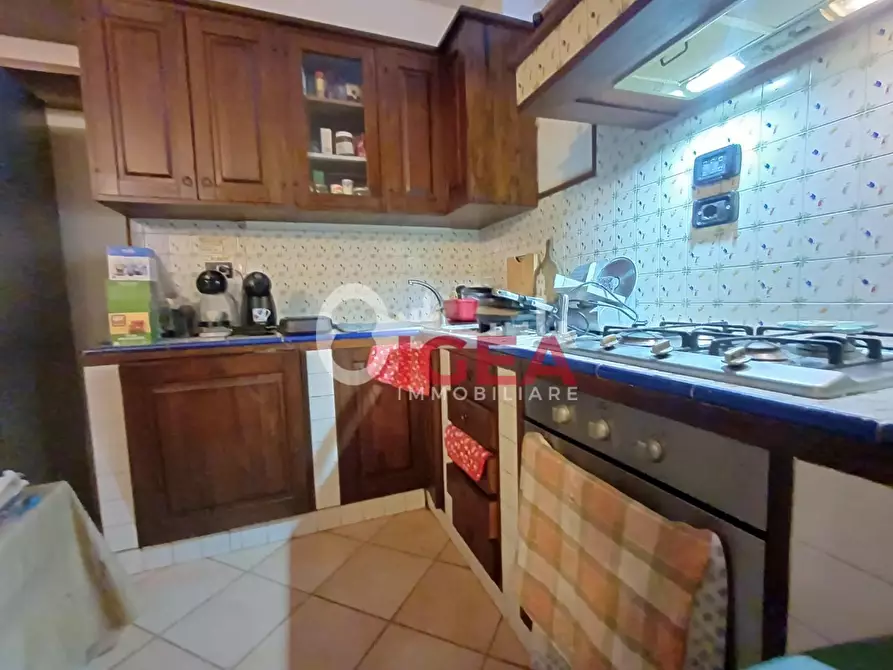 Immagine 36 di Appartamento in vendita  a Siena