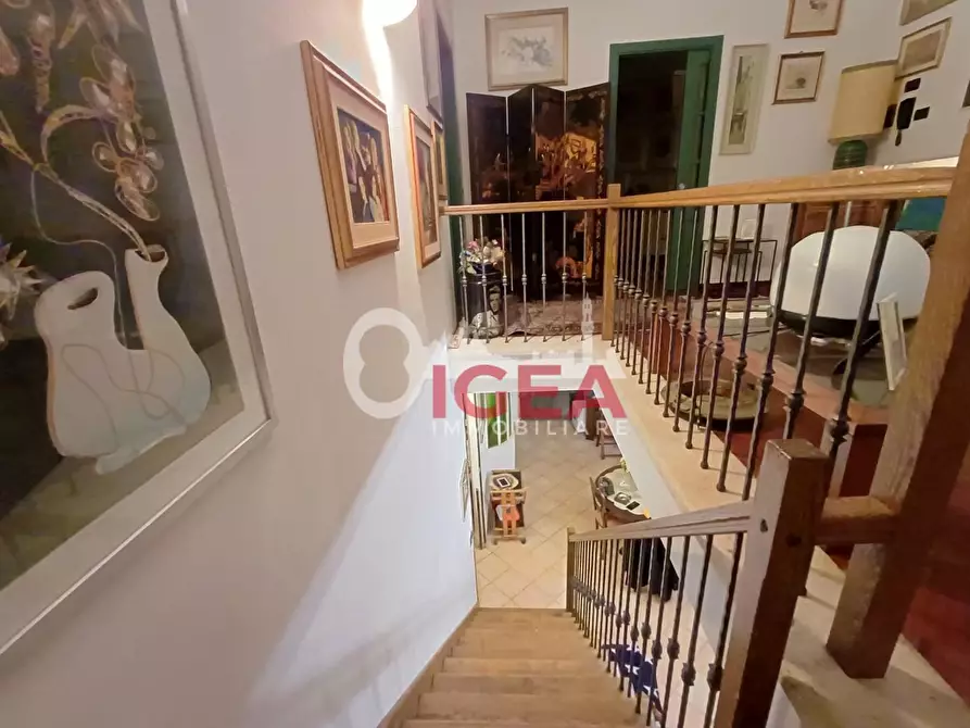 Immagine 34 di Appartamento in vendita  a Siena