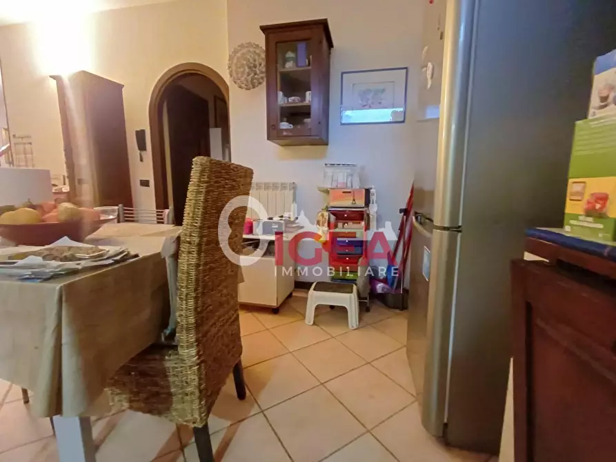 Immagine 41 di Appartamento in vendita  a Siena