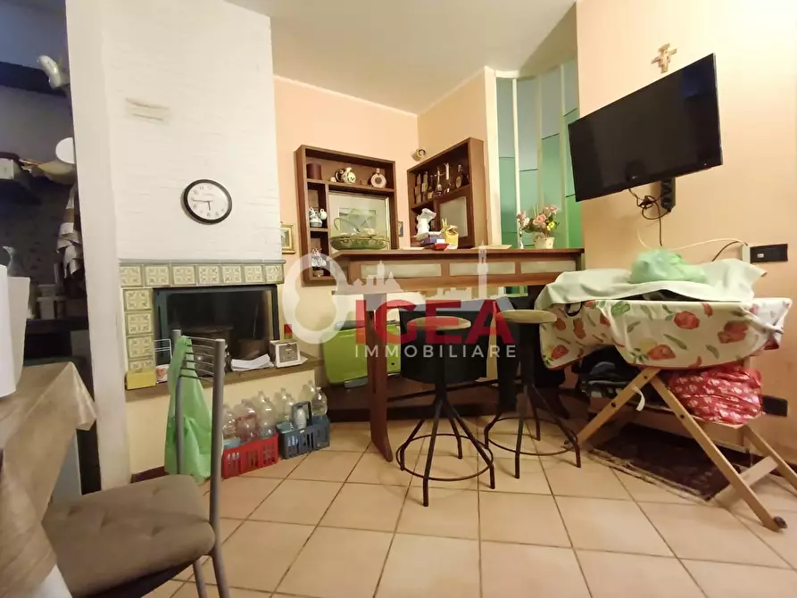 Immagine 38 di Appartamento in vendita  a Siena