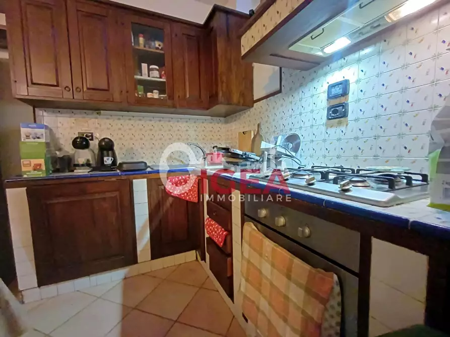 Immagine 40 di Appartamento in vendita  a Siena