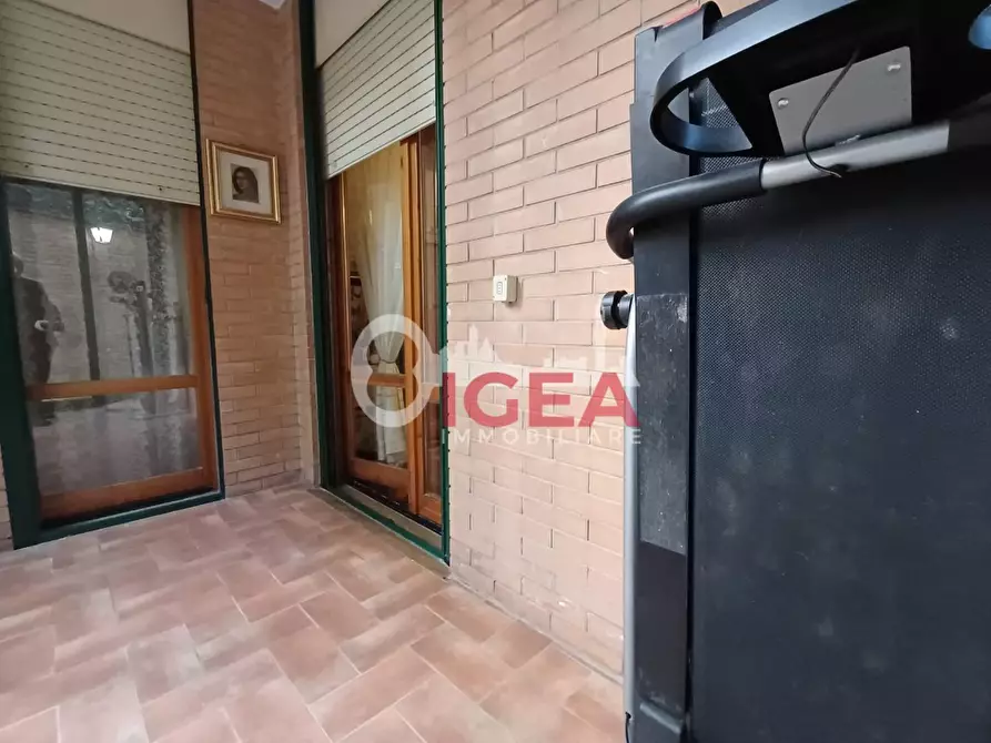 Immagine 27 di Appartamento in vendita  a Siena