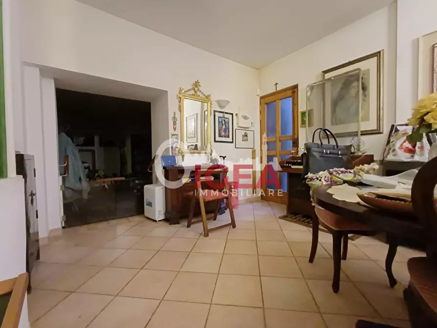 Immagine 54 di Appartamento in vendita  a Siena