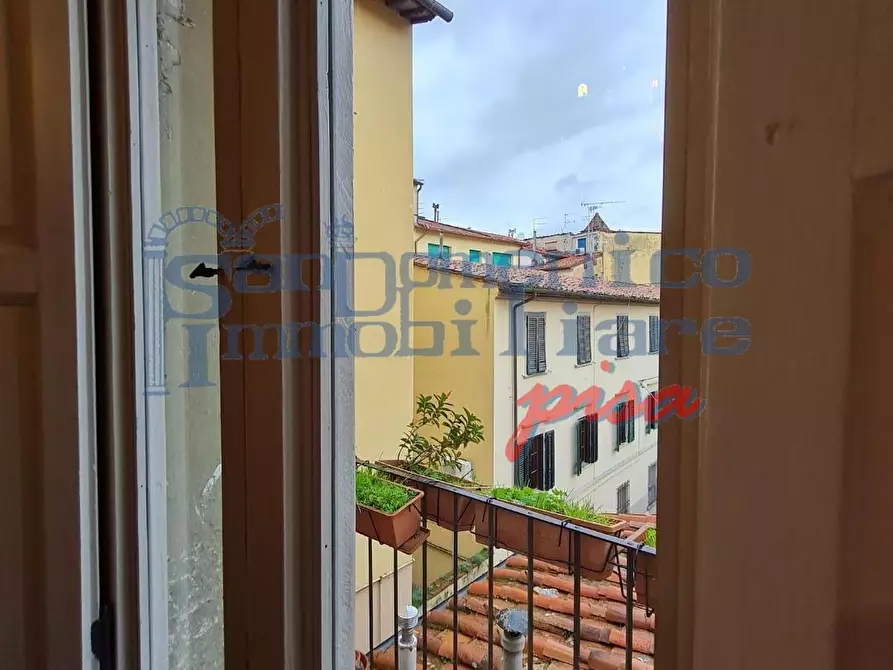 Immagine 21 di Appartamento in vendita  a Pisa