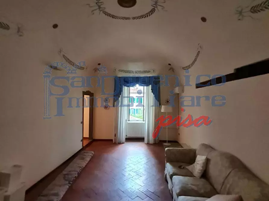 Immagine 3 di Appartamento in vendita  a Pisa