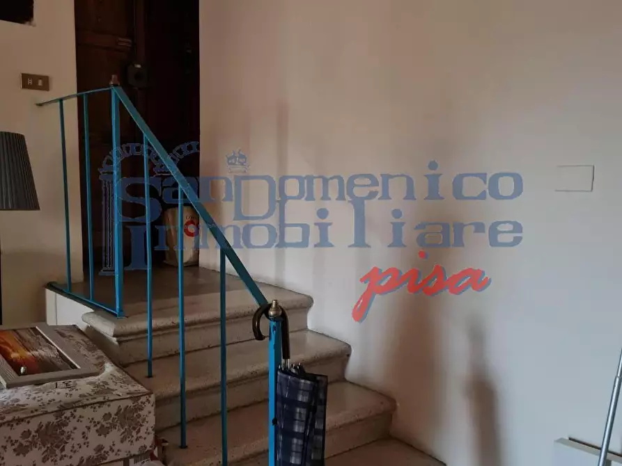 Immagine 4 di Appartamento in vendita  a Pisa